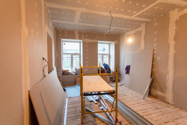 Professional Painting & Drywall Services in Bergenfield, NJ